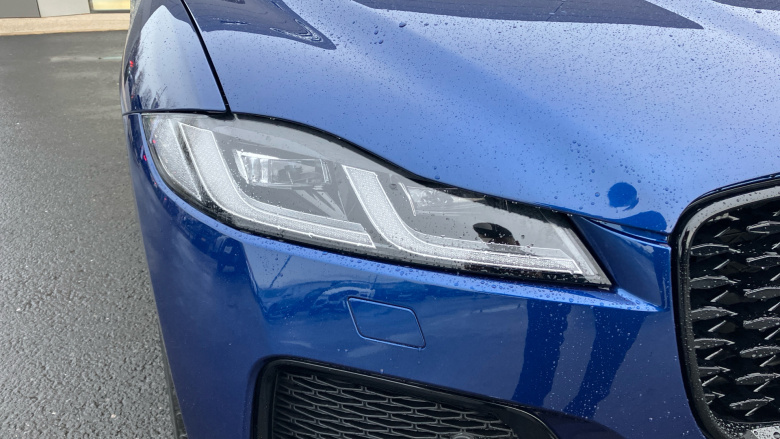 Jaguar F-Pace 2.0 D200 R-Dynamic Black 5dr Auto AWD Diesel Estate